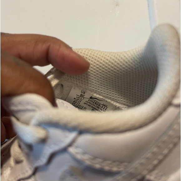 NIKE AF1 6C - Picture 5 of 5